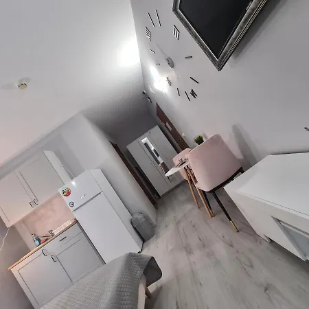 Sunny Beach Studio Euphoria Апартамент Слънчев бряг